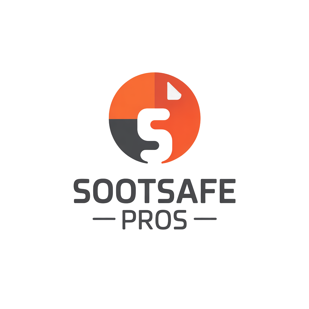 SootSafe Pros