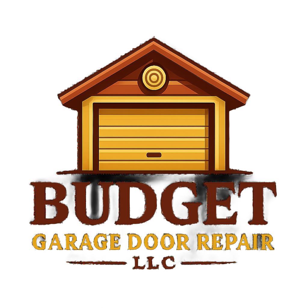 Budget Garage Door Repair LLC