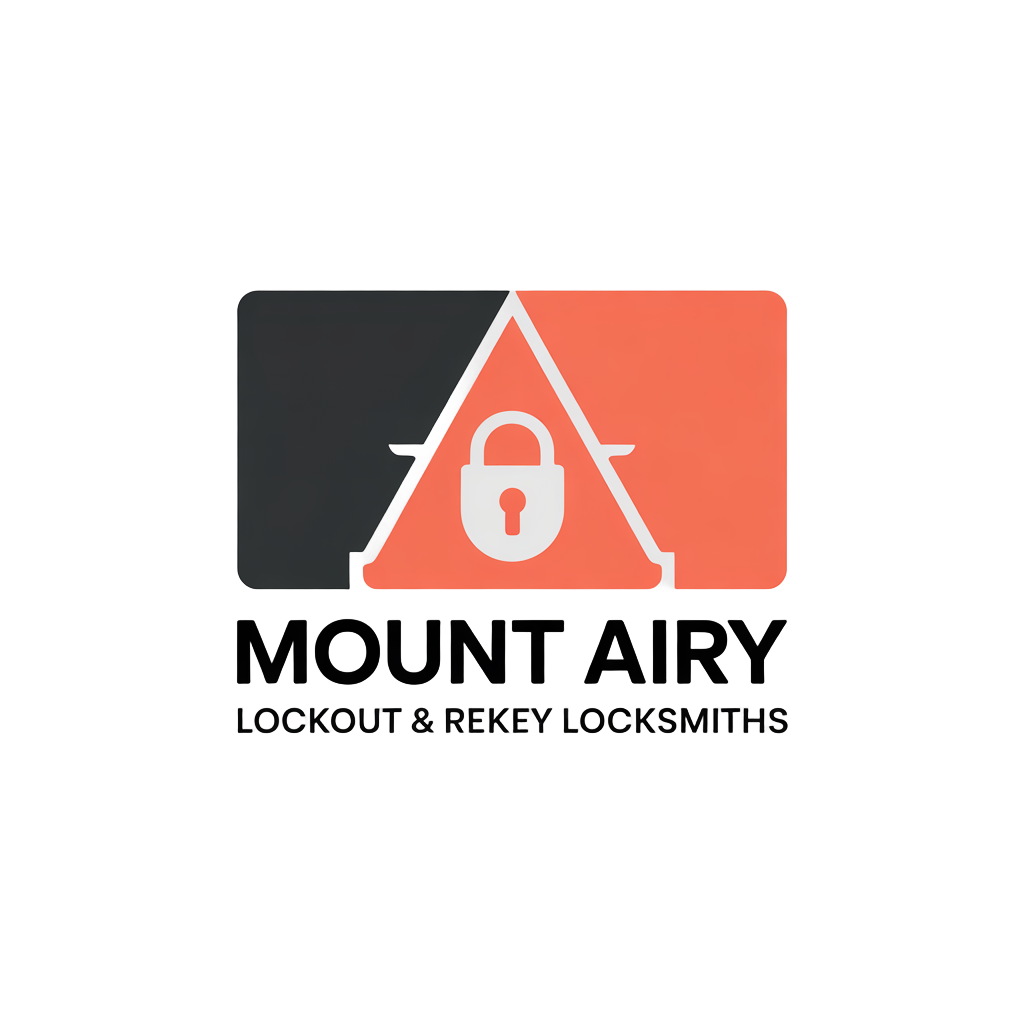 Mount Airy Lockout & Rekey Locksmiths
