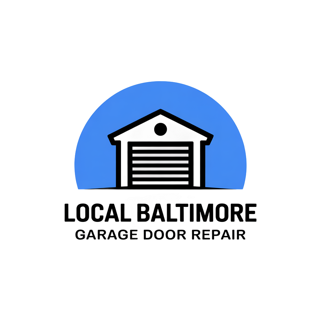 Local Baltimore Garage Door Repair