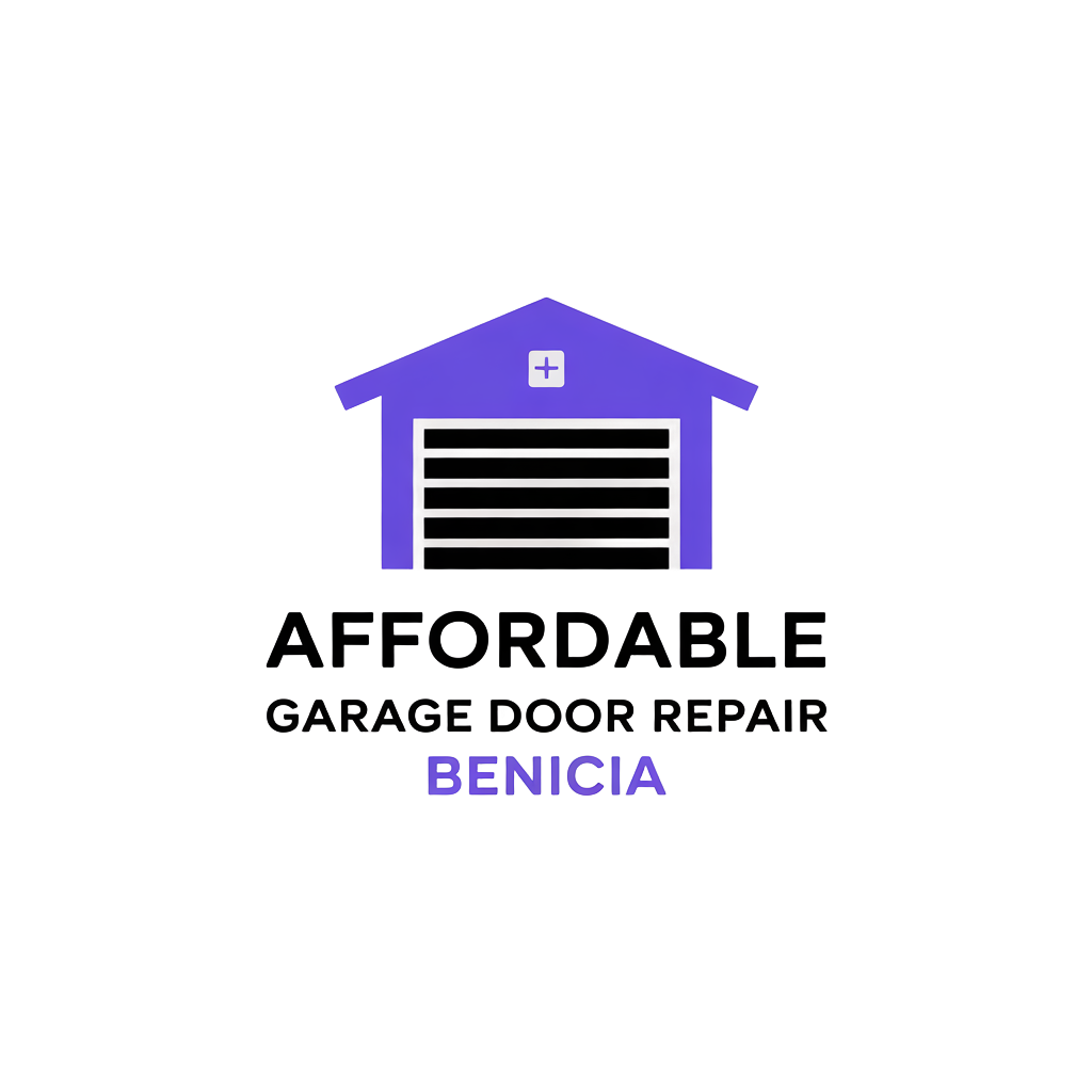 Affordable Garage Door Repair Benicia