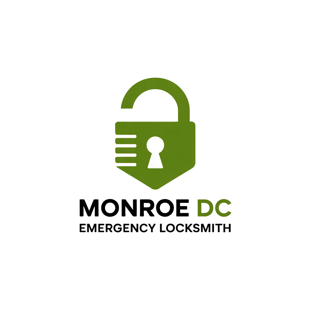Monroe DC Emergency Locksmith