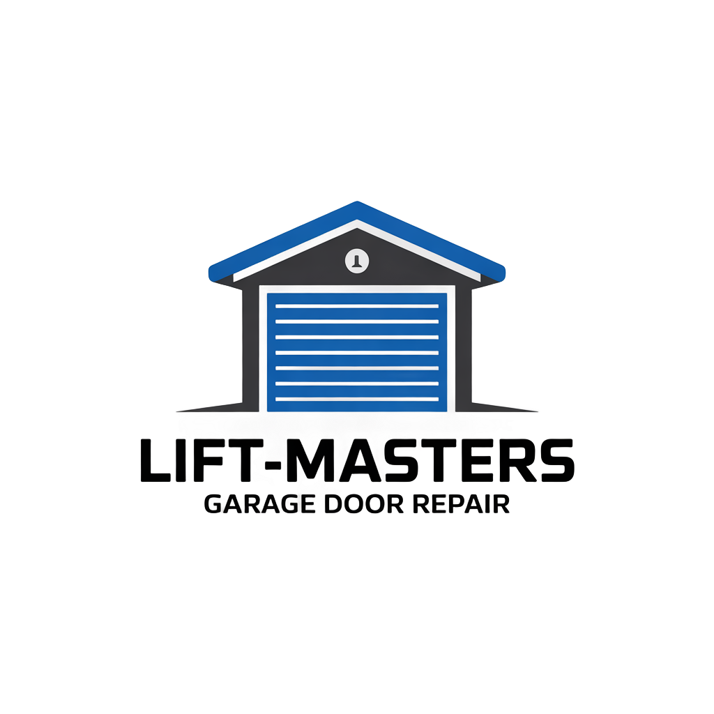 Lift-Masters Garage Door Repair