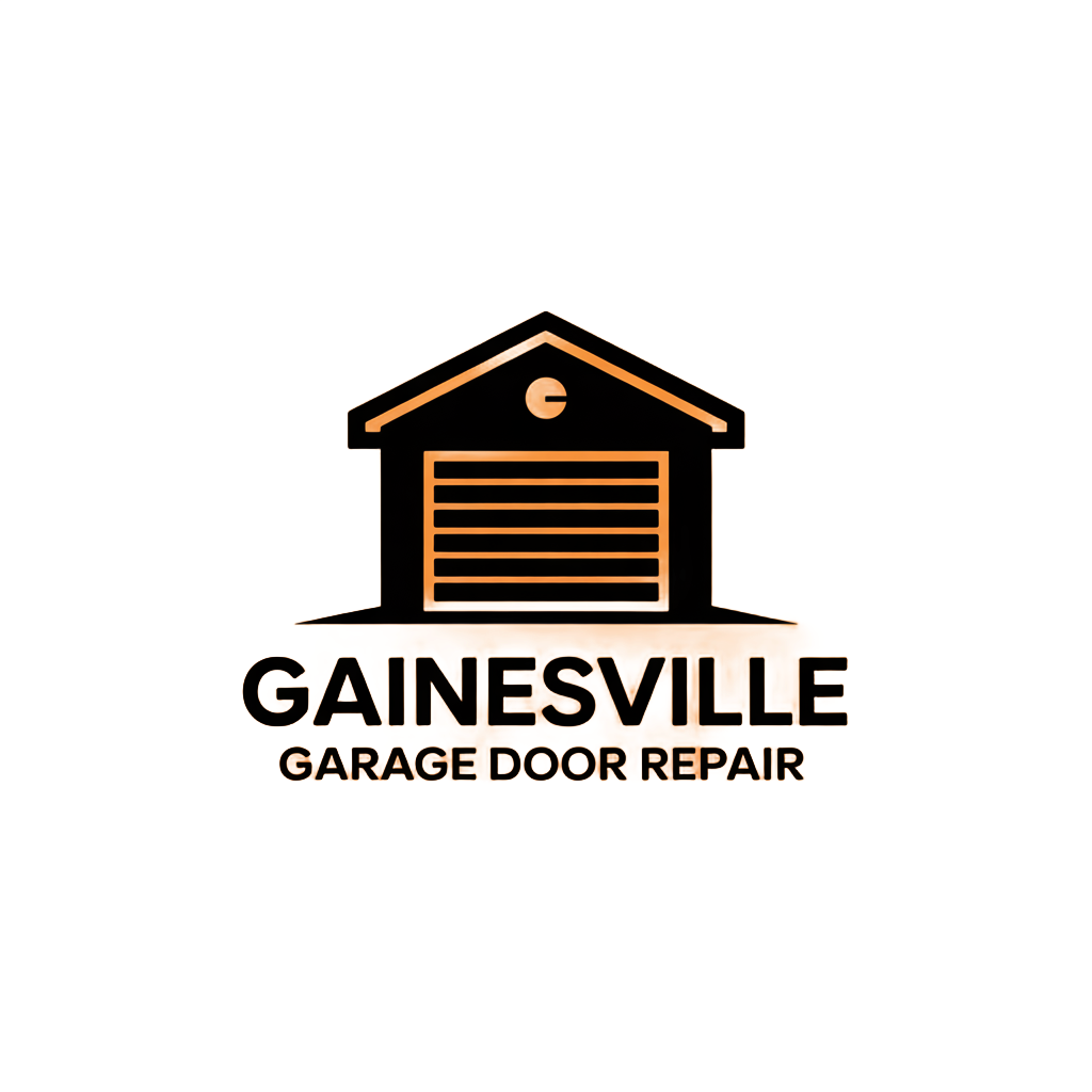 Gainesville Garage Door Repair