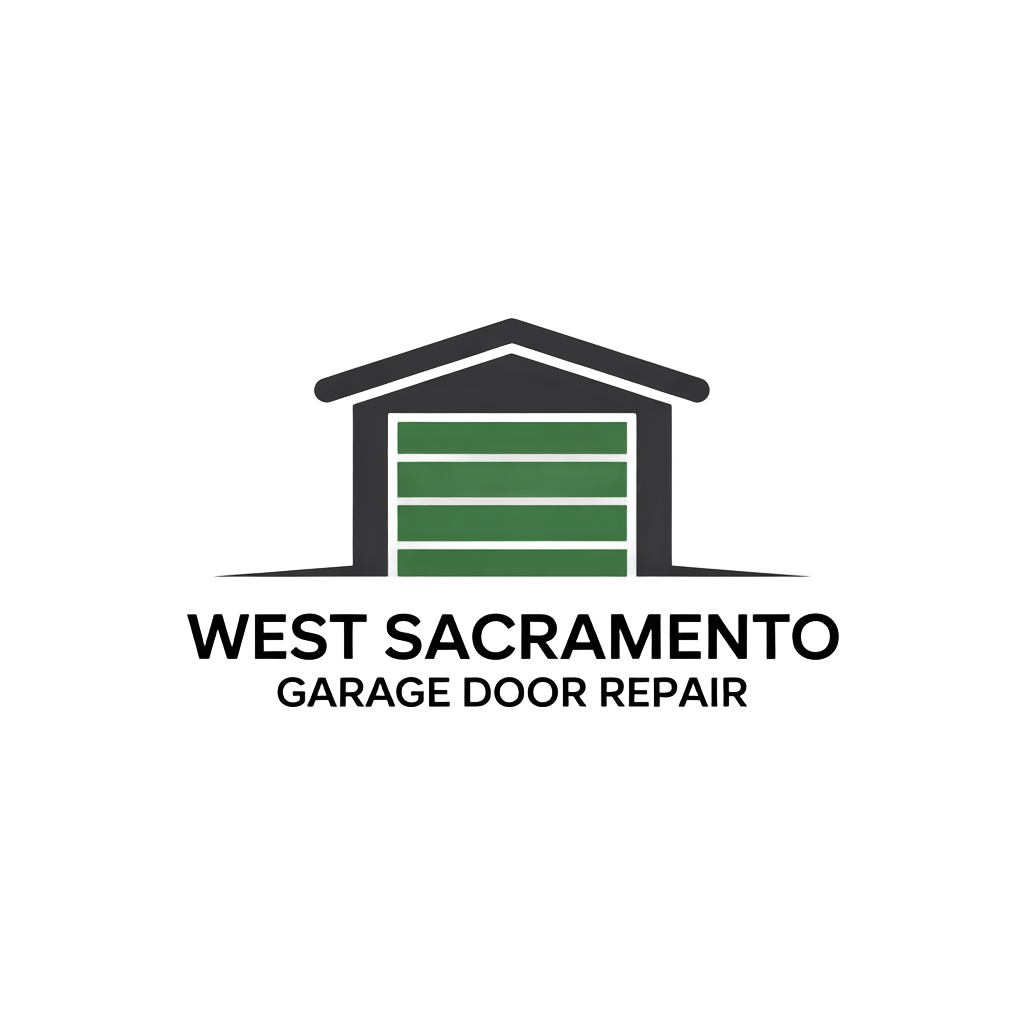West Sacramento Garage Door Repair