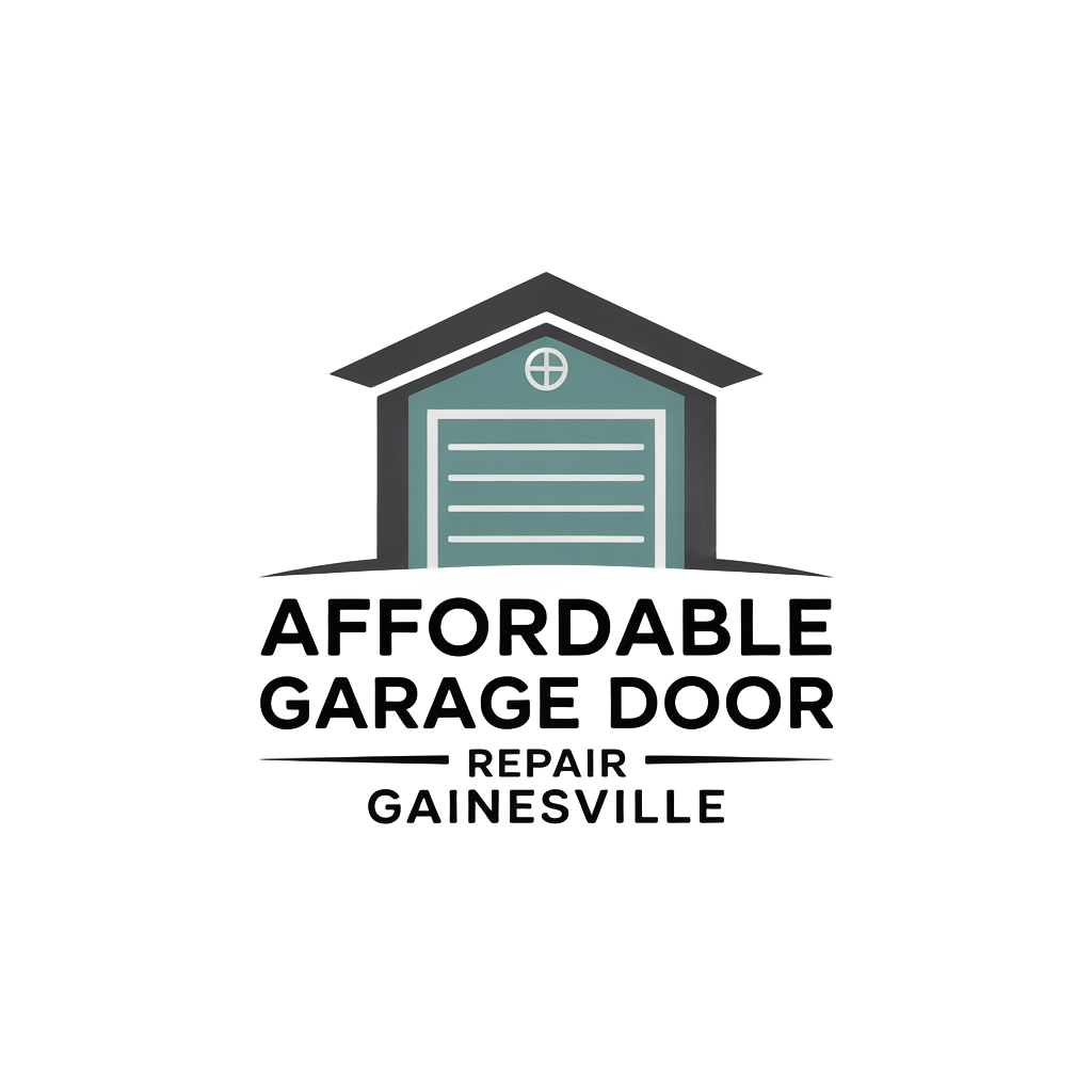 Affordable Garage Door Repair Gainesville 