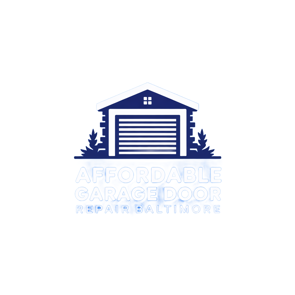 Affordable Garage Door Repair Baltimore