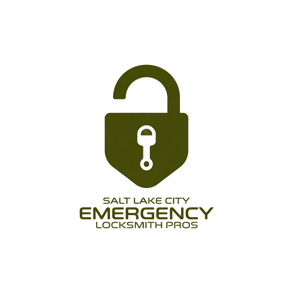 Salt Lake City Emergency Locksmith Pros