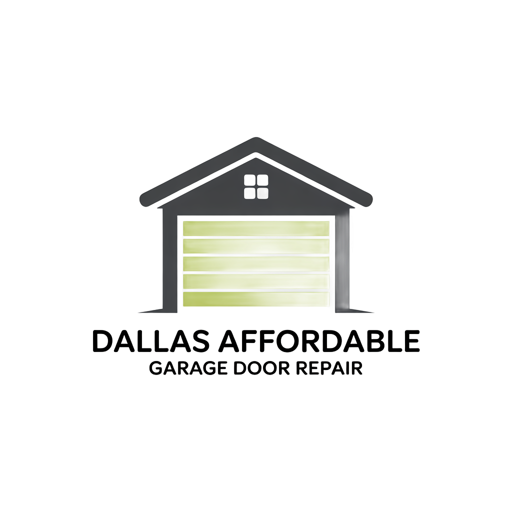 Dallas Affordable Garage Door Repair