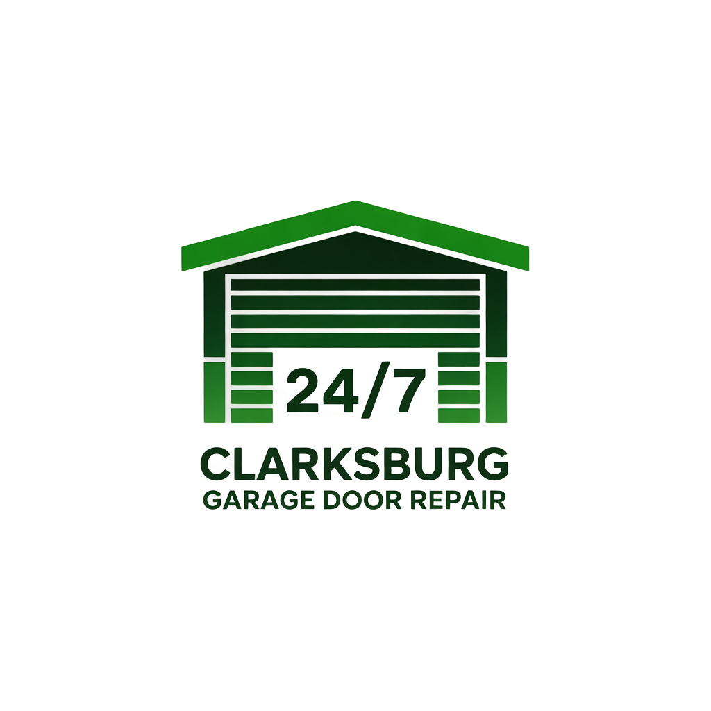 24/7 Clarksburg Garage Door Repair
