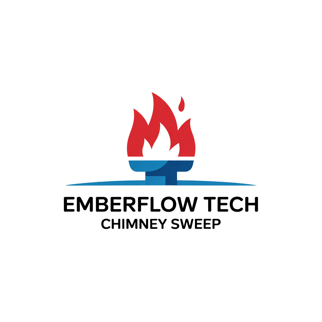 EmberFlow Tech Chimney Sweep