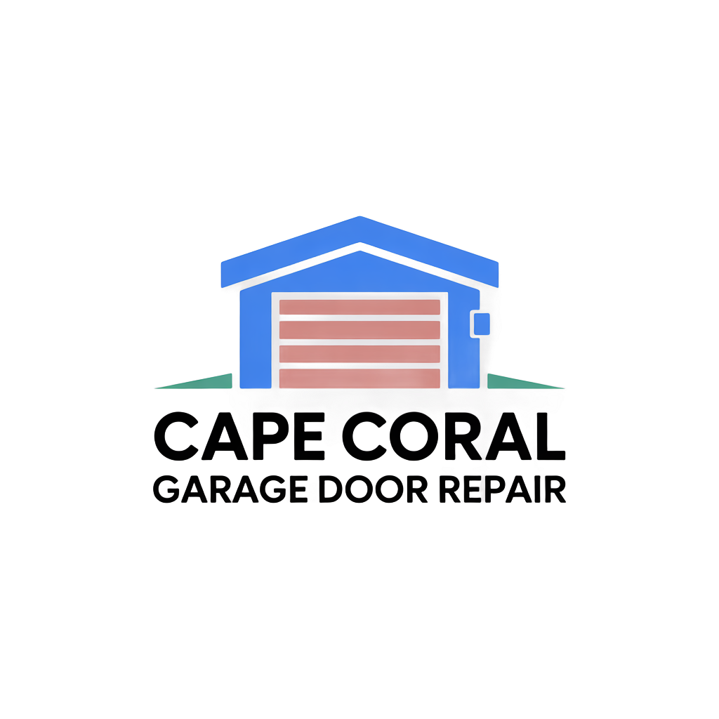 Cape Coral Garage Door Repair