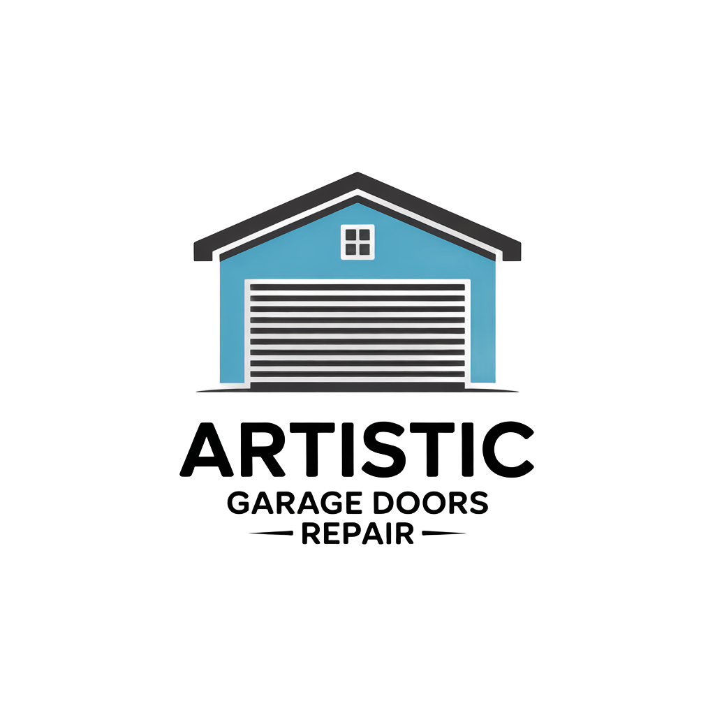 Artistic Garage Doors Repair