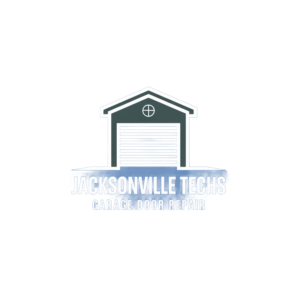 Jacksonville Techs Garage Door Repair