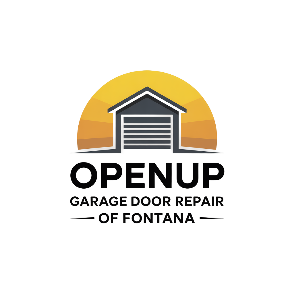 OpenUP Garage Door Repair of Fontana