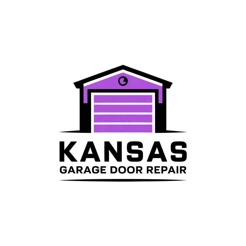 Kansas Garage Door Repair