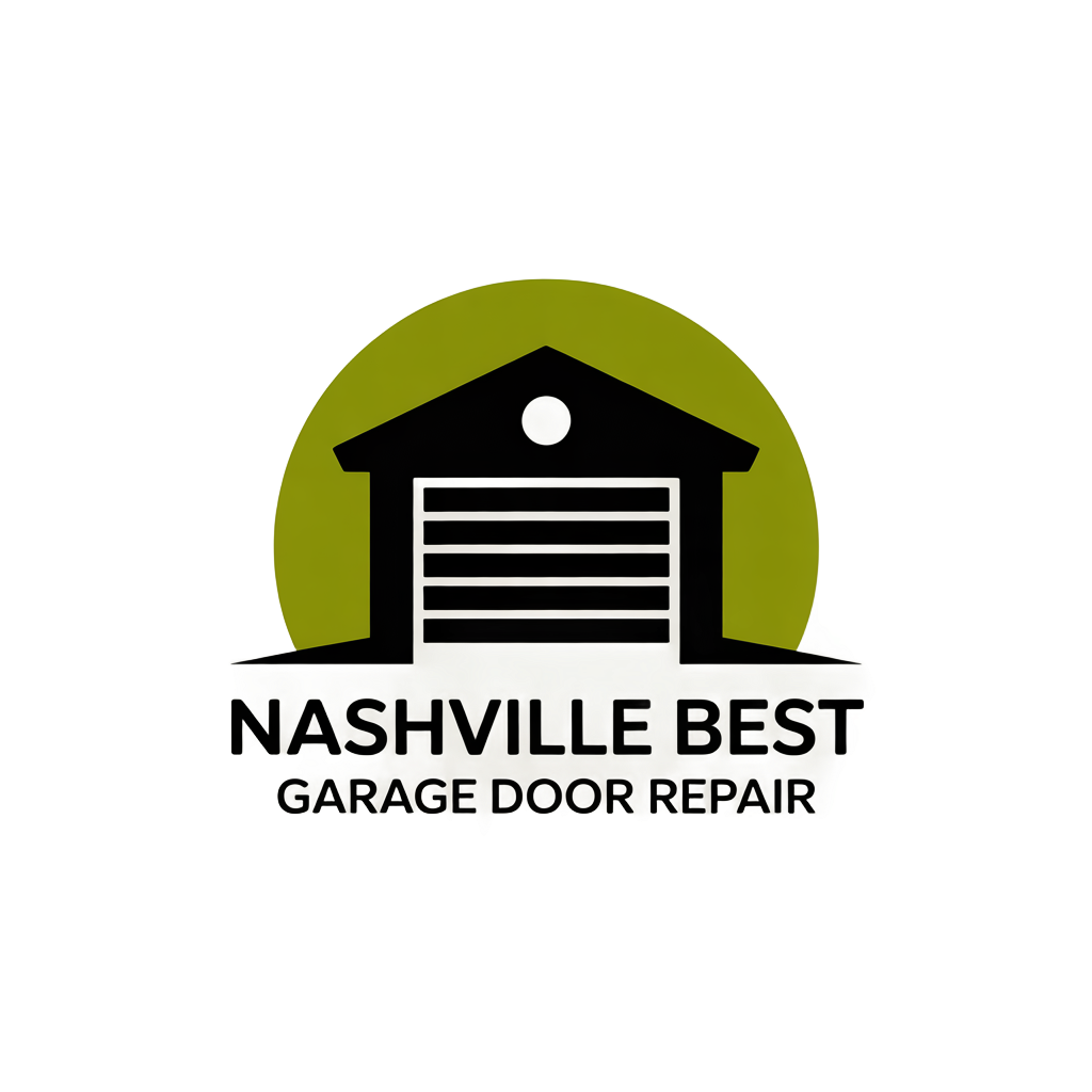 Nashville Best Garage Door Repair