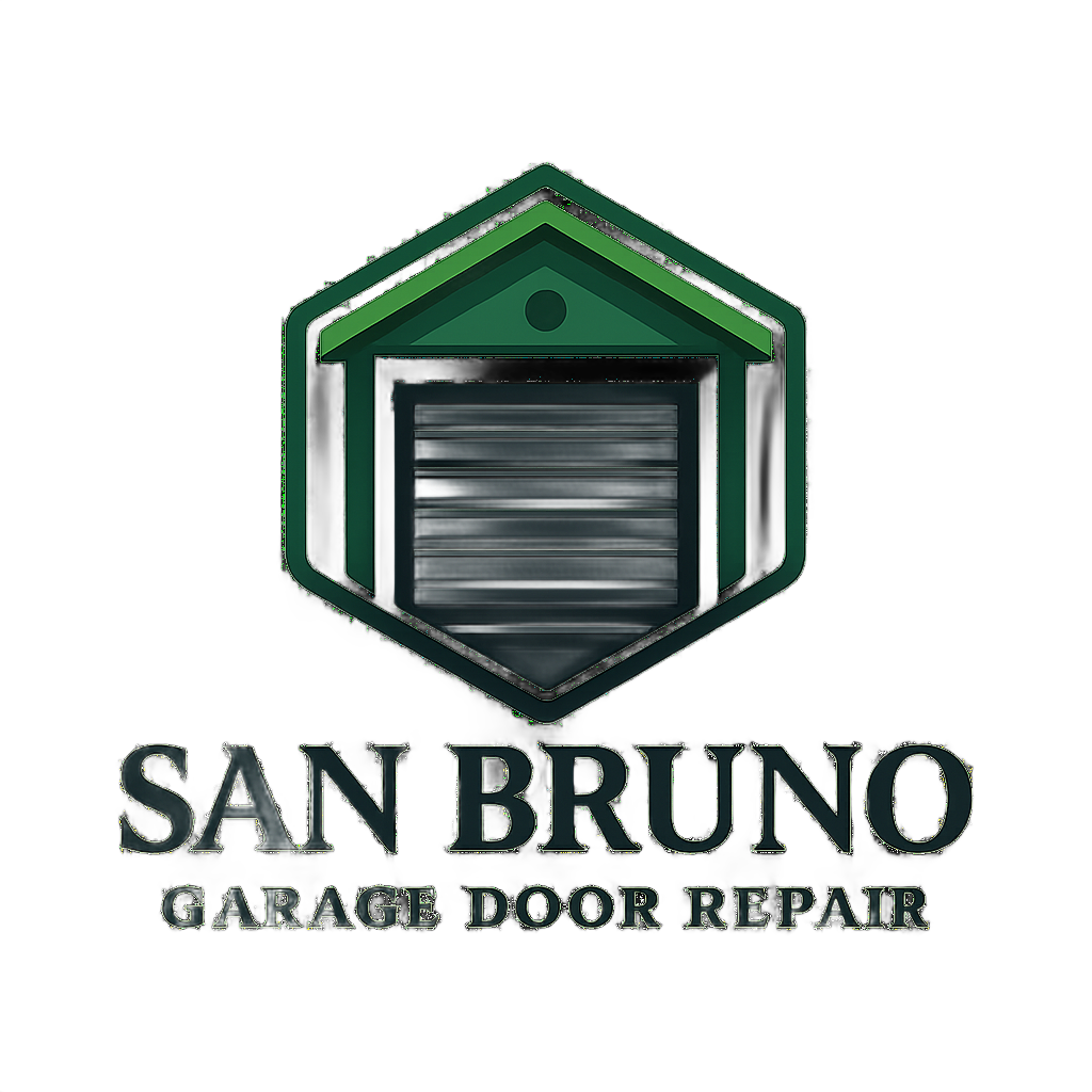 San Bruno Garage Door Repair