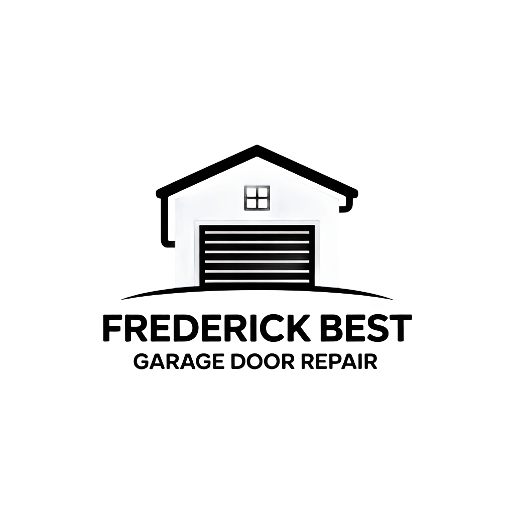 Frederick Best Garage Door Repair