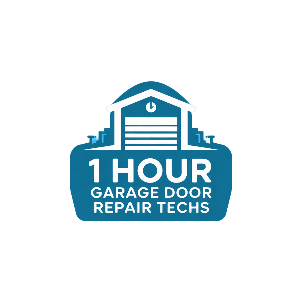 1 Hour Garage Door Repair Techs