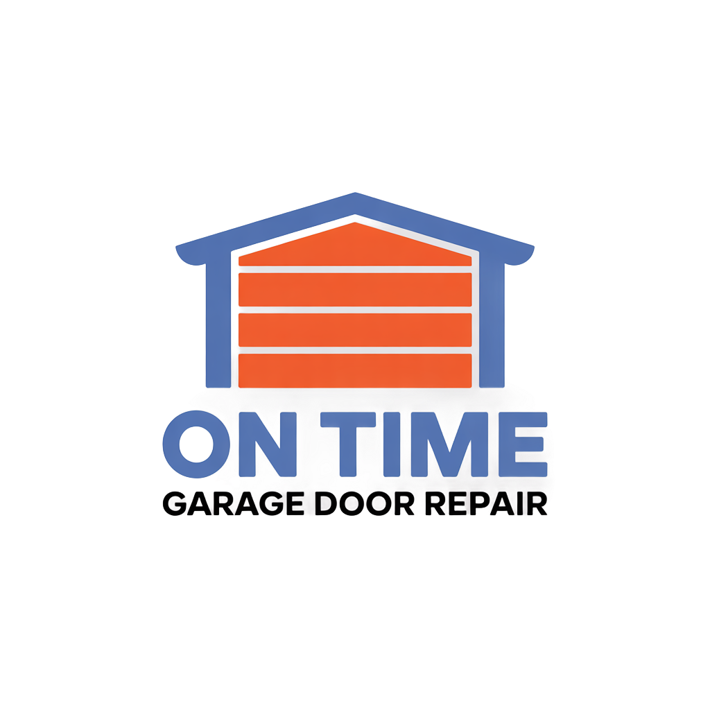 On Time Garage Door Repair