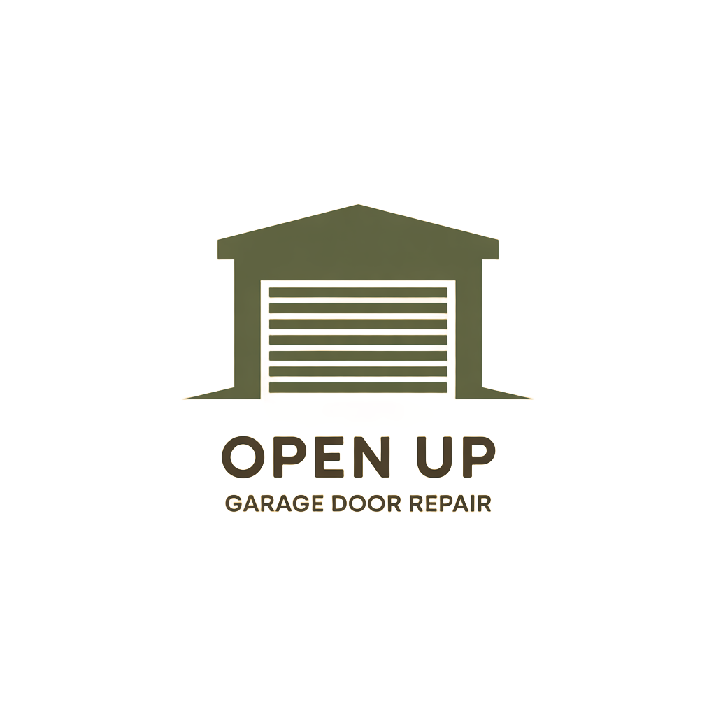 Open Up Garage Door Repair
