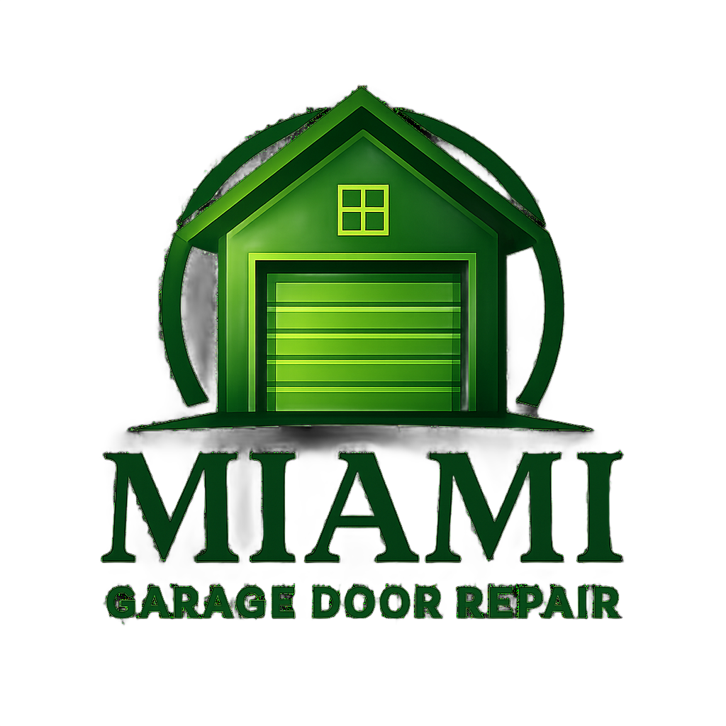Miami Garage Door Repair
