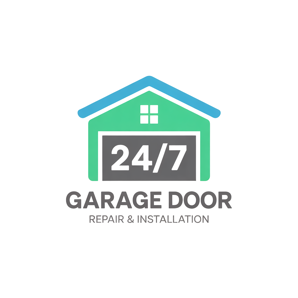 24/7 Garage Door Repair & Installation
