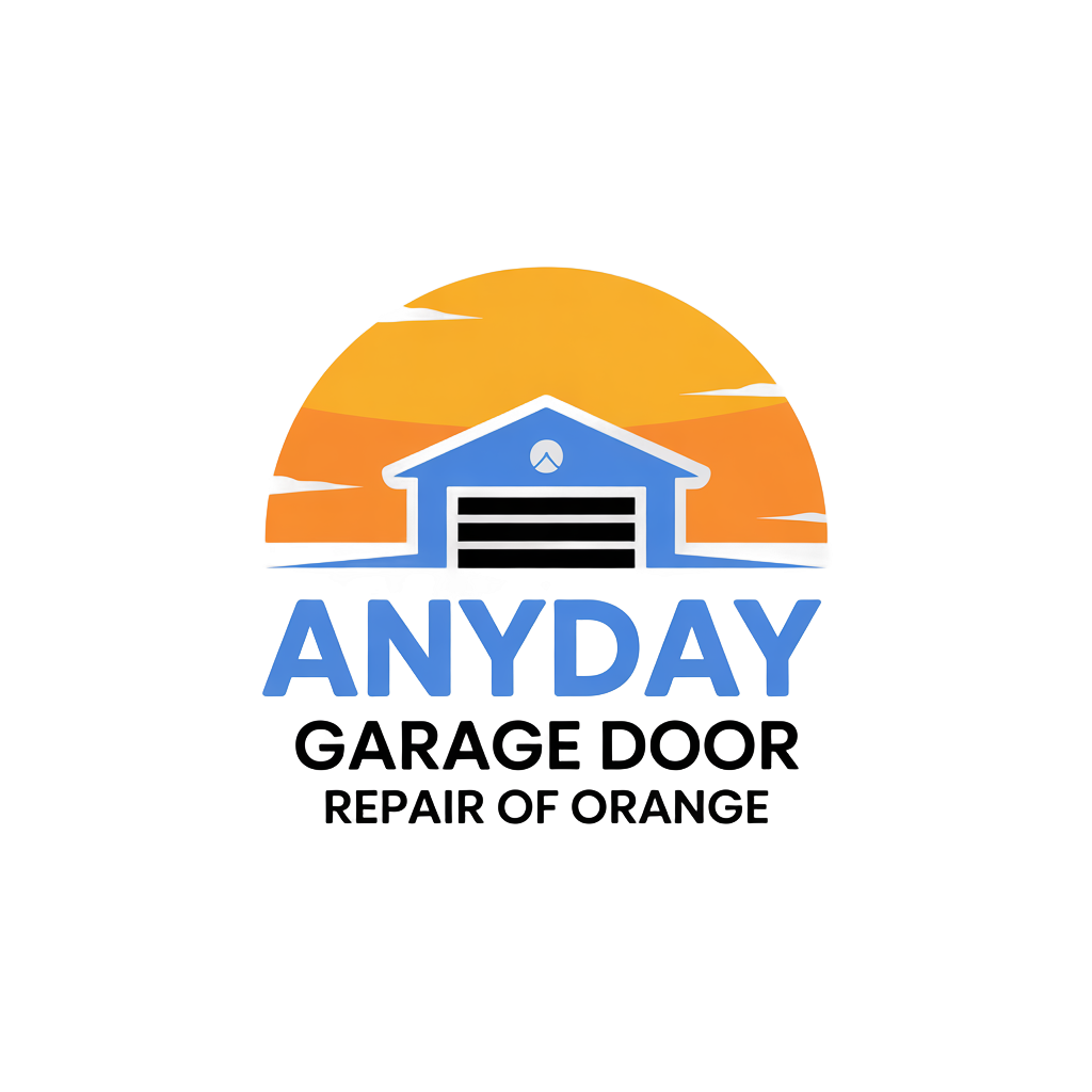 Anyday Garage Door Repair of Orange