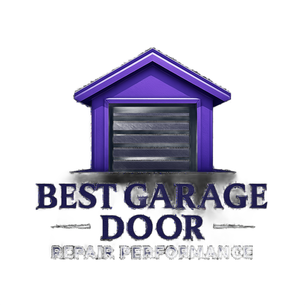 Best Garage Door Repair Performance