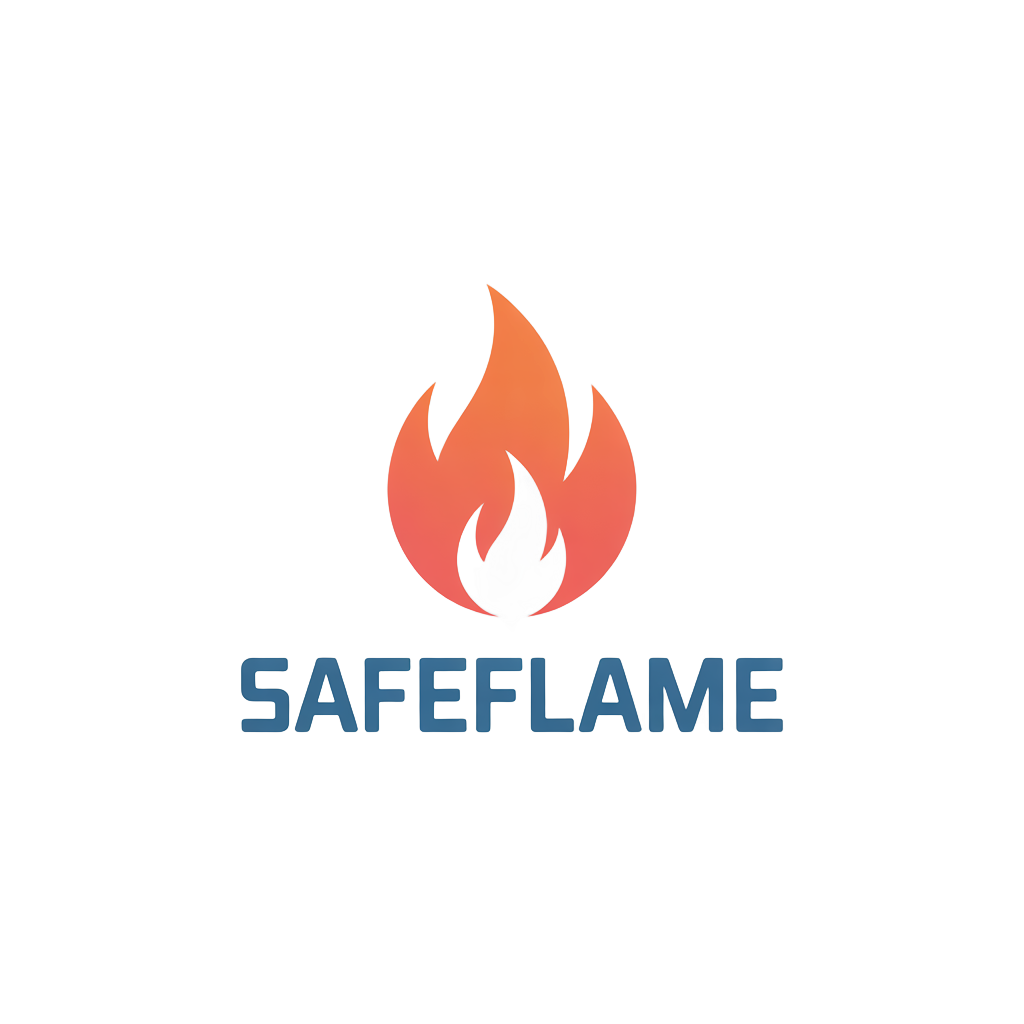SafeFlame