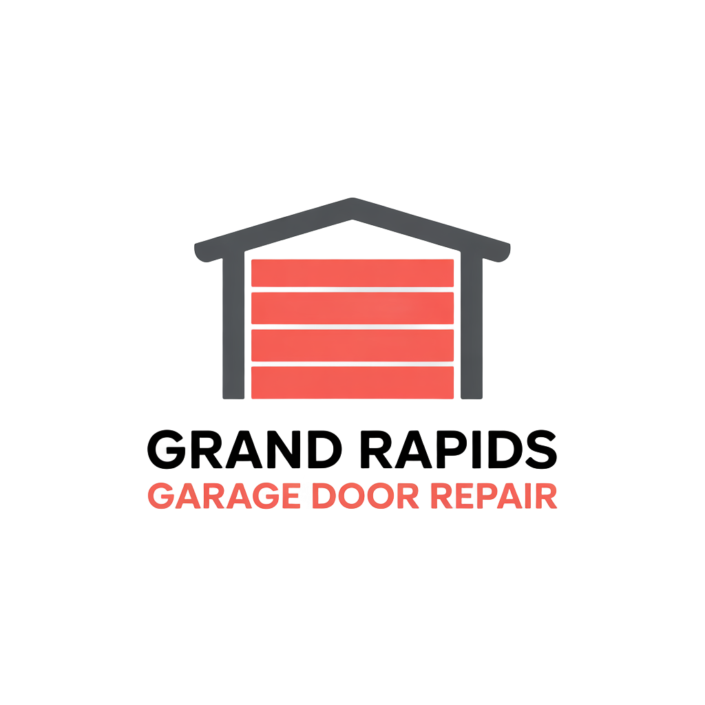 Grand Rapids Garage Door Repair