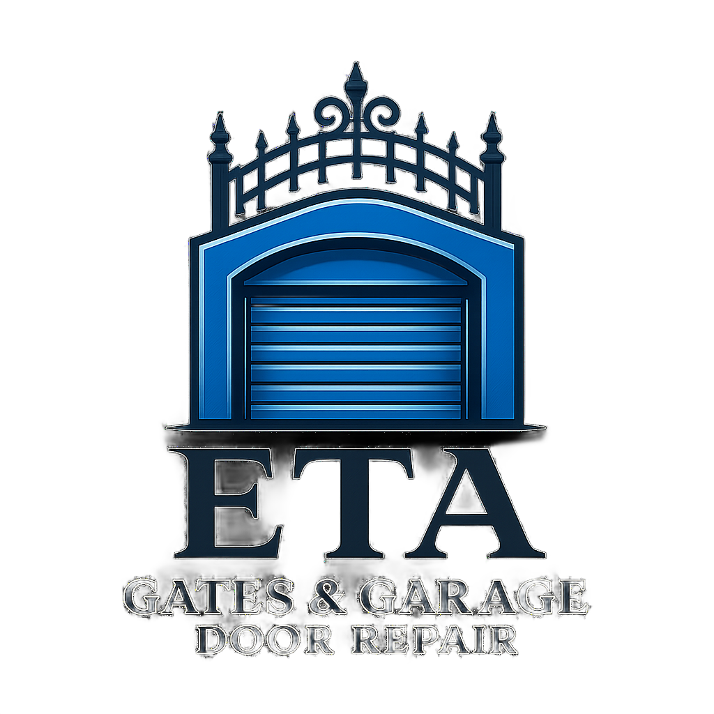 ETA Gates & Garage Door Repair 