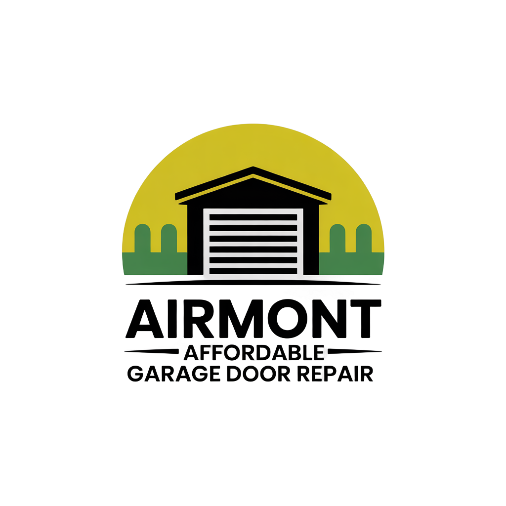 Airmont Affordable Garage Door Repair