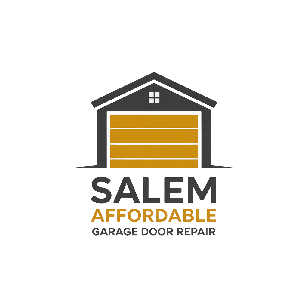 Salem Affordable Garage Door Repair