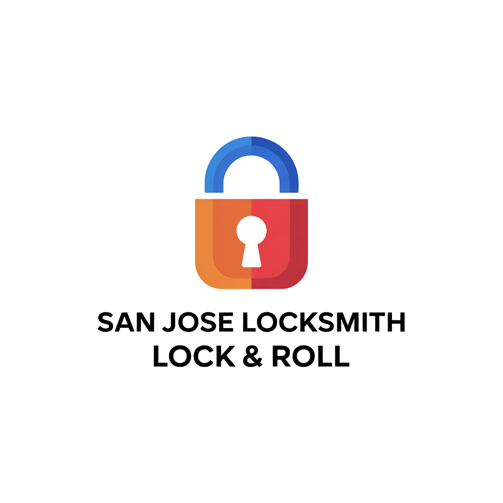 San Jose Locksmith Lock & Roll