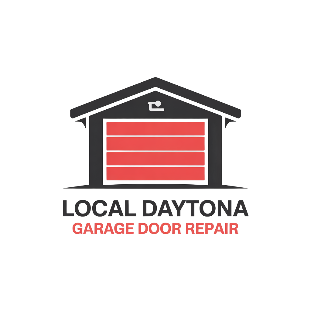 Local Daytona Garage Door Repair