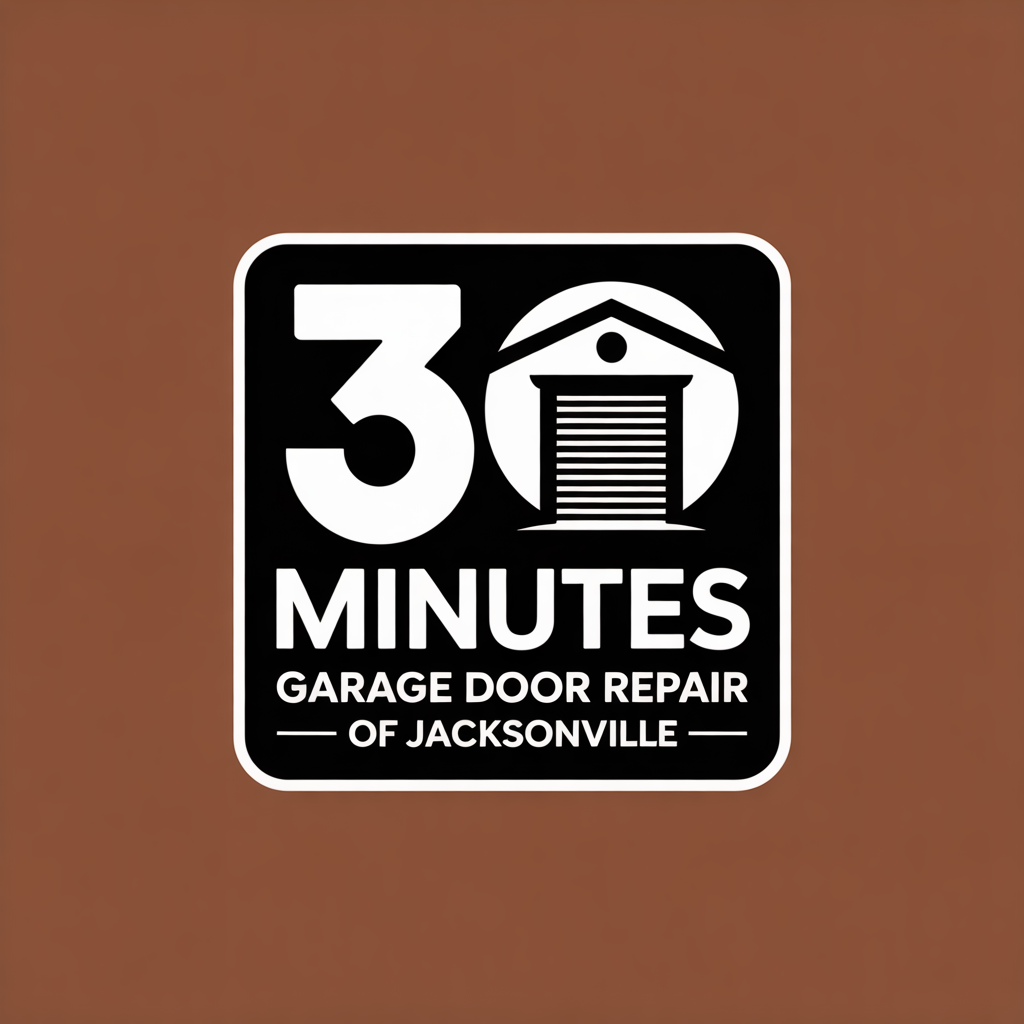 30 Minutes Garage Door Repair of Jacksonville