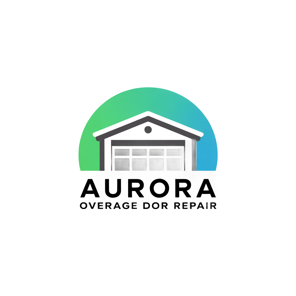 Aurora Overhead Garage Door Repair