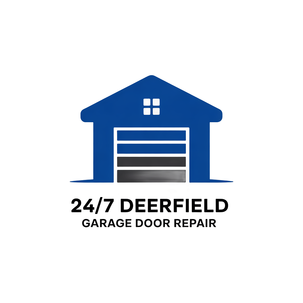24/7 Deerfield Garage Door Repair