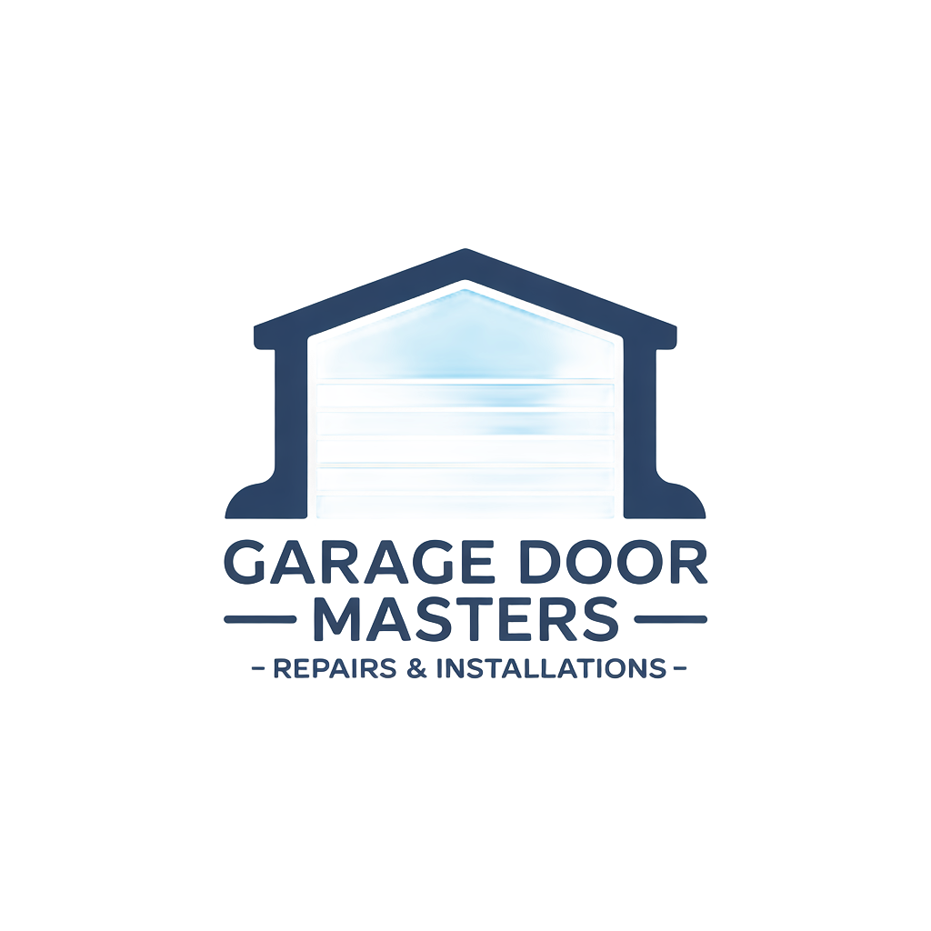 Garage Door Masters - Repairs & Installations