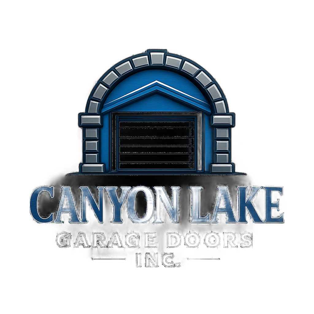 Canyon Lake Garage Doors Inc.