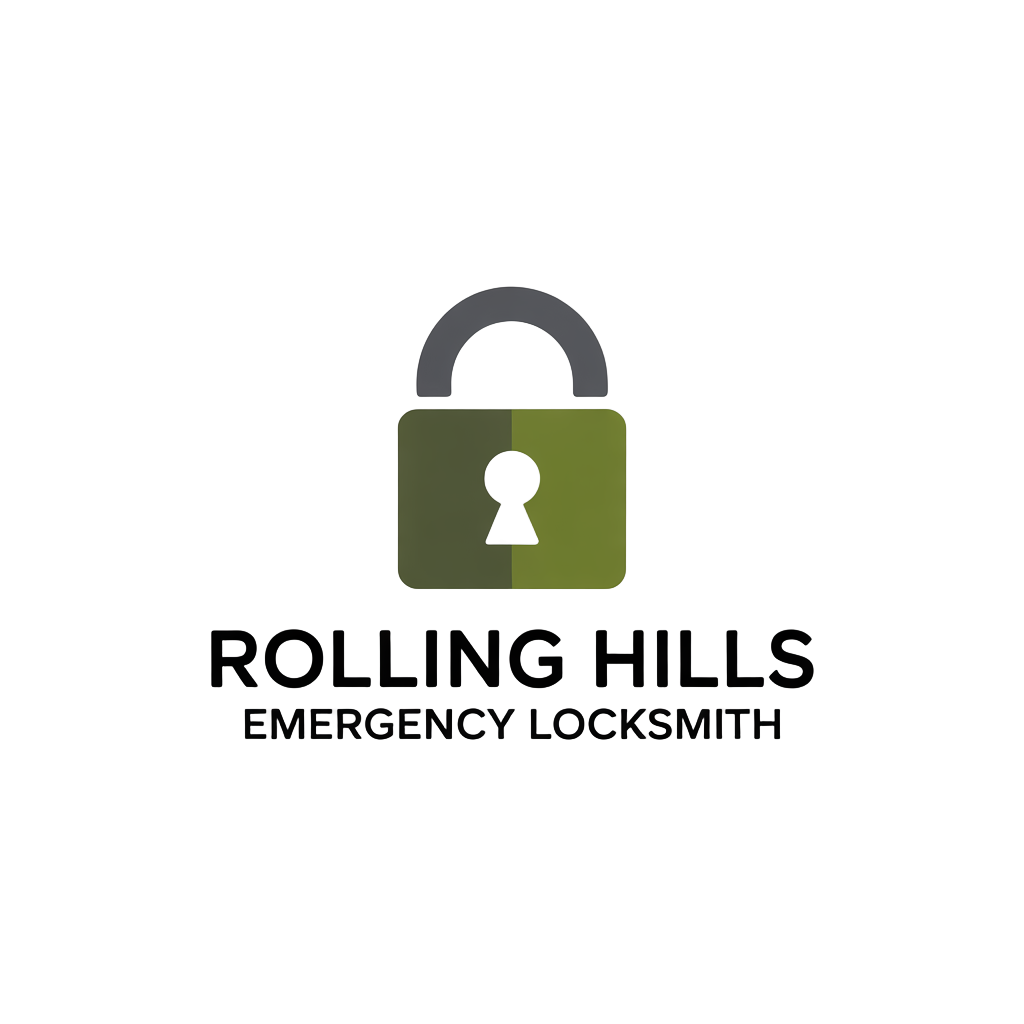 Rolling Hills Emergency Locksmith
