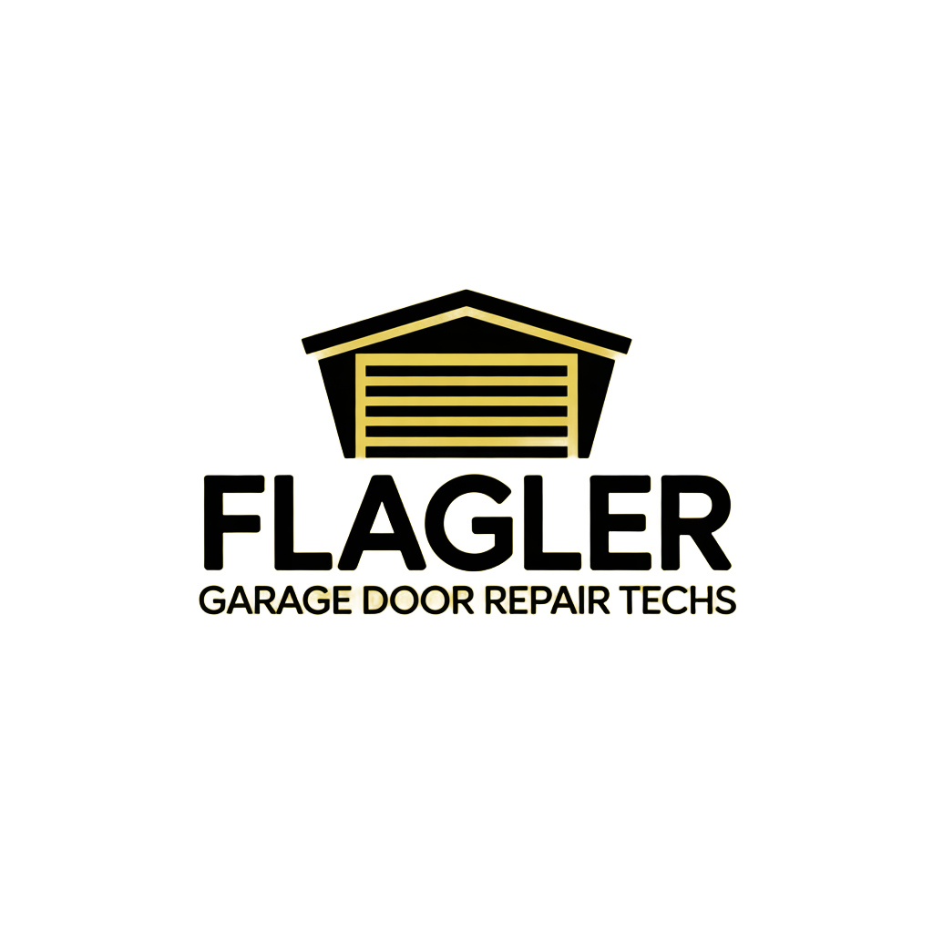 Flagler Garage Door Repair Techs