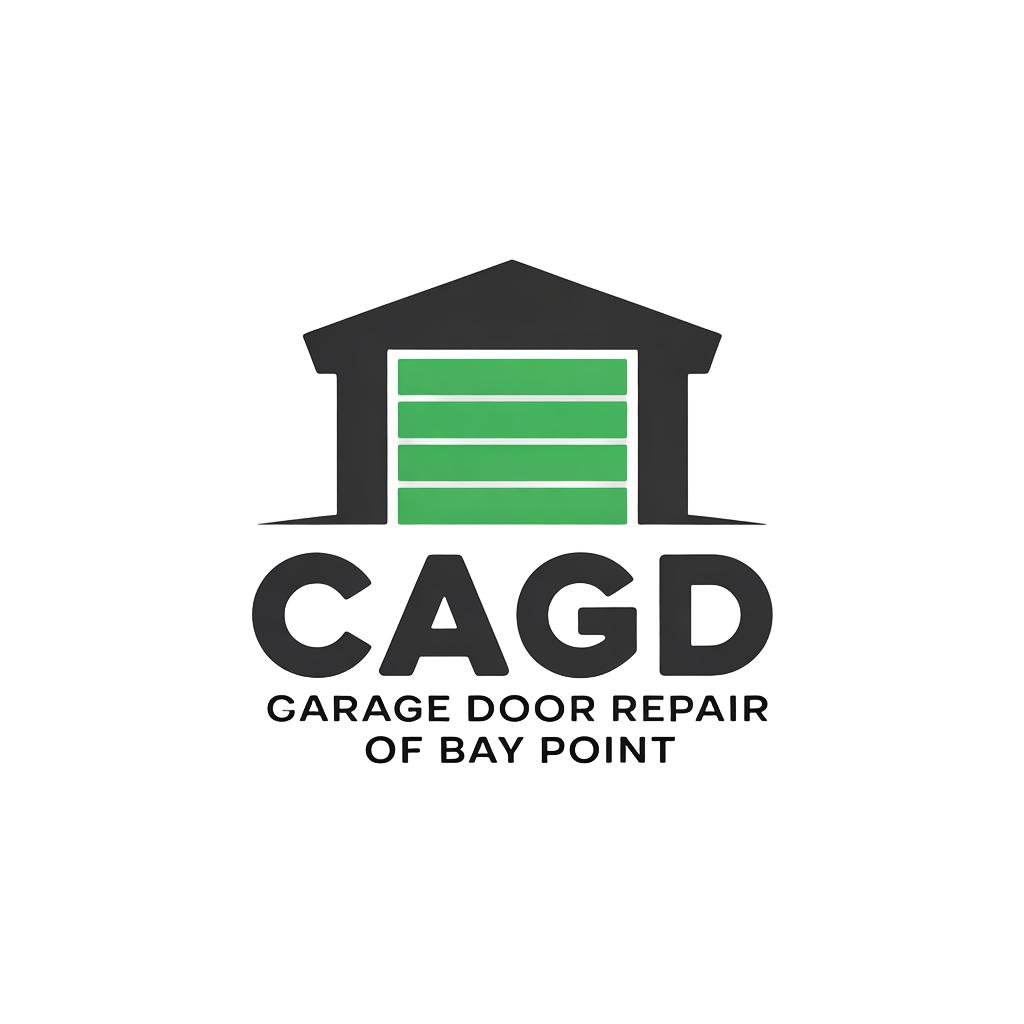 CAGD Garage Door Repair of Bay Point