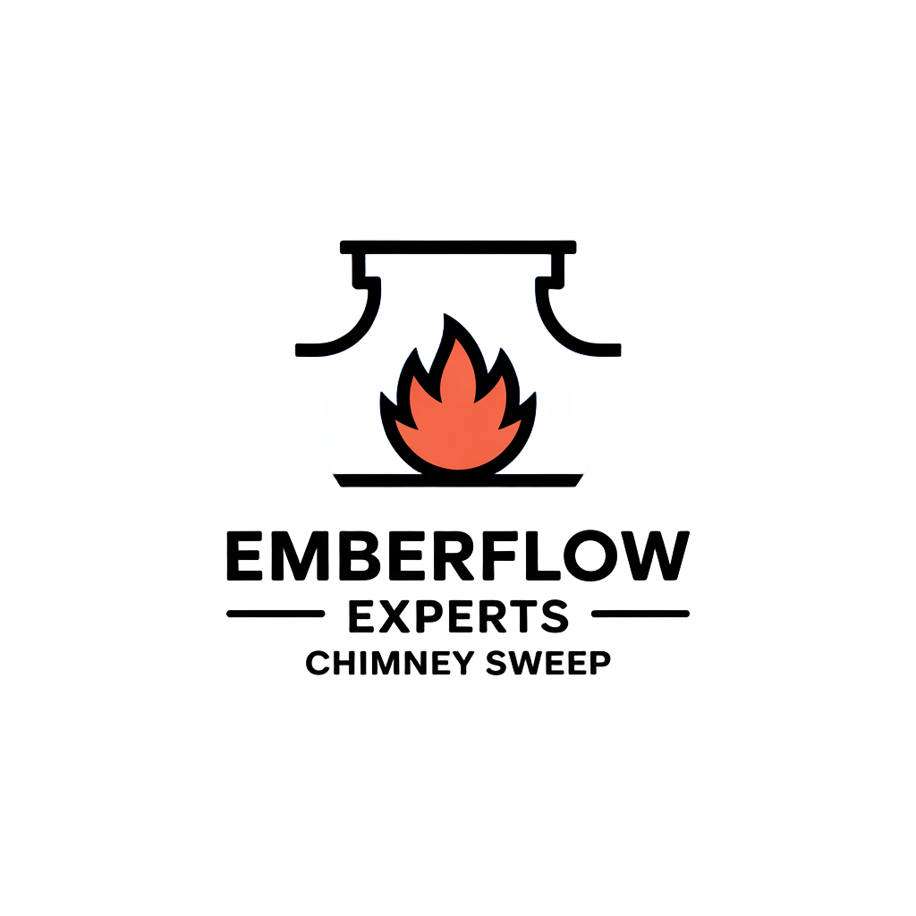 EmberFlow Experts Chimney Sweep