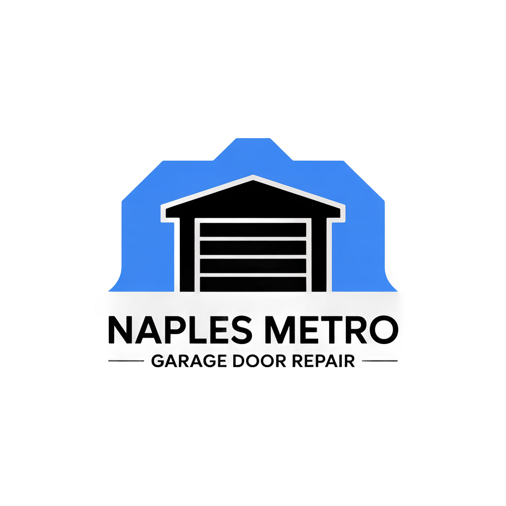Naples Metro Garage Door Repair