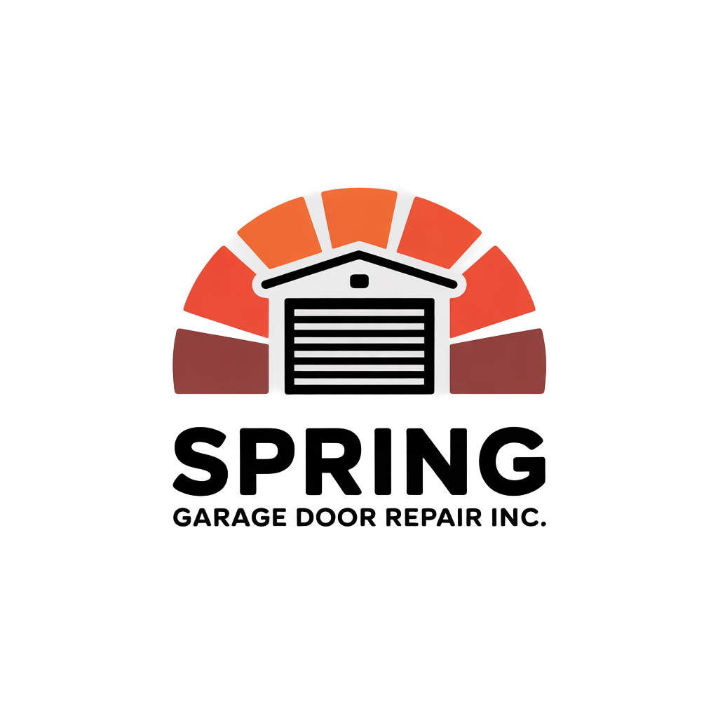 Spring Garage Door Repair Inc.
