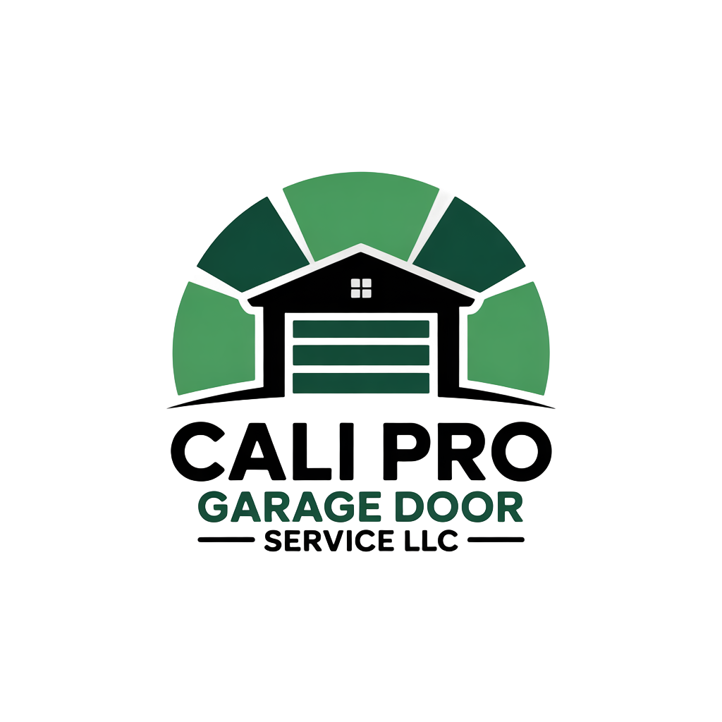 Cali Pro Garage Door Service LLC