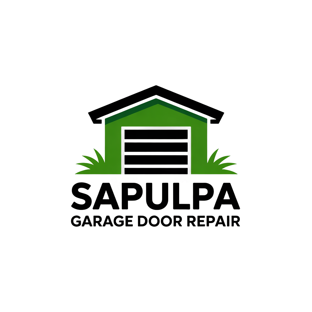 Sapulpa Garage Door Repair